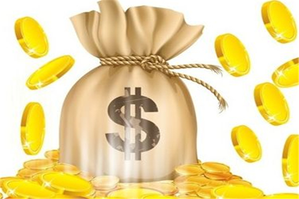 伦敦金炒股赚钱吗