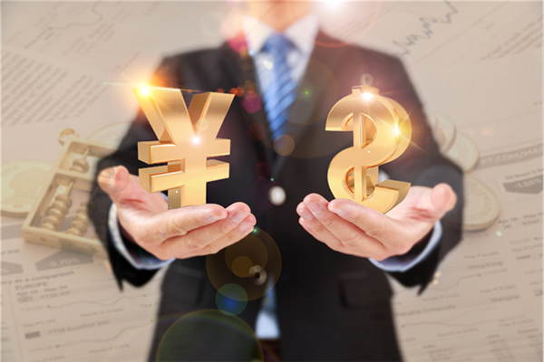 炒伦敦金容易赚钱