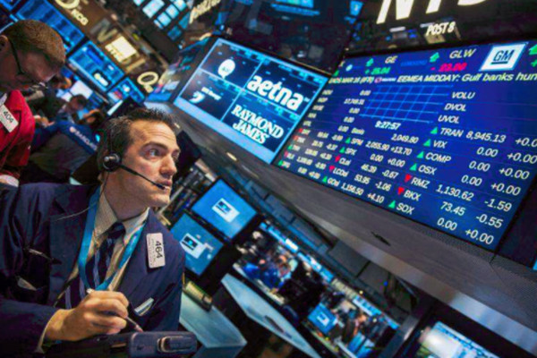 伦敦金多单如何赚钱