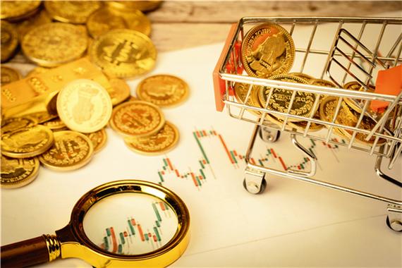 原油期货首次跌入负值